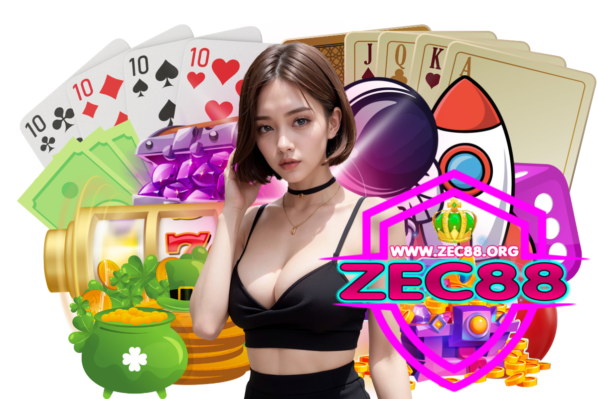 zec88 สมัคร