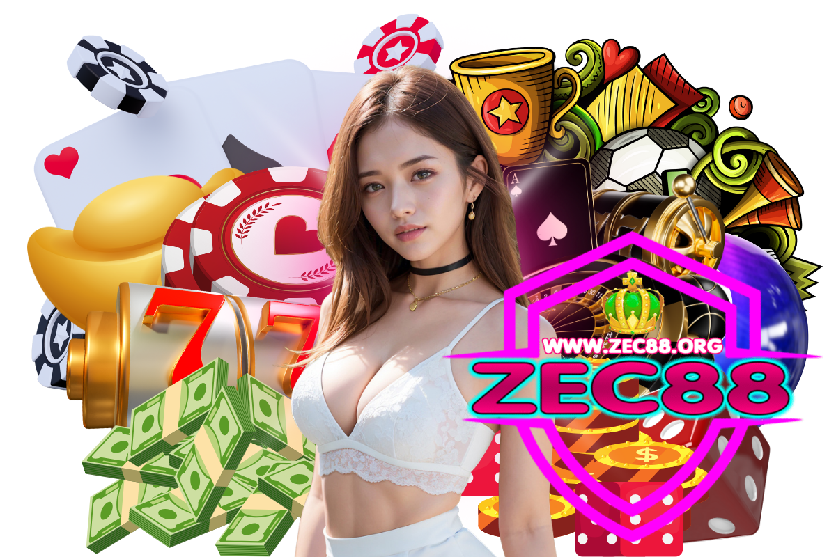 zec88 เข้าสู่ระบบ
