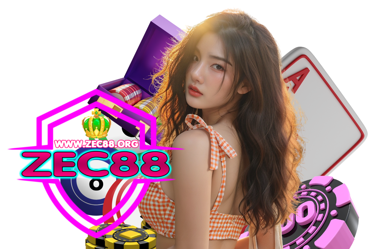zec สล็อต