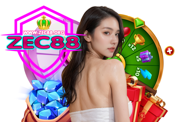 zec เว็บตรง
