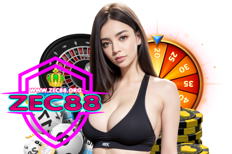 zec88 login