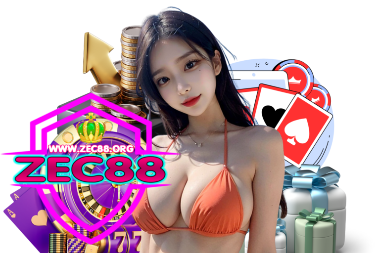 zec88 แตกง่าย